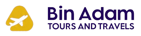BIN ADAM Tours & Travels