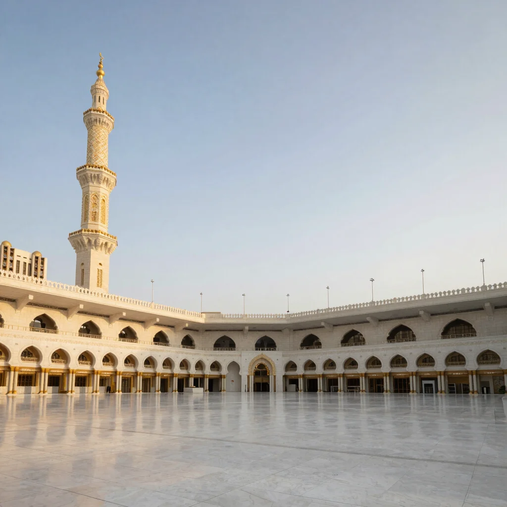 Group Umrah Package Consultation