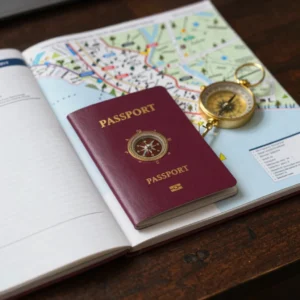 Oman, Qatar & Bahrain Visa Assistance