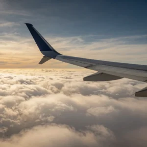 International & Domestic Flight Ticketing