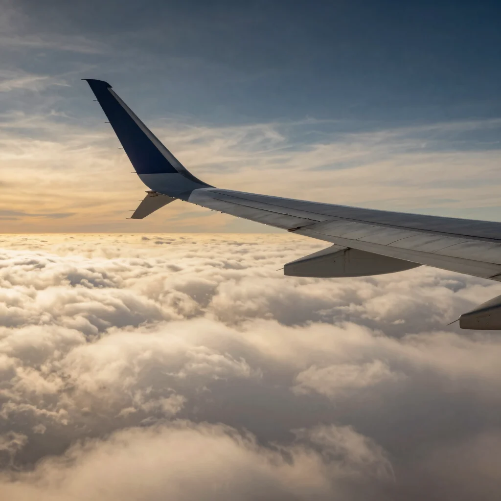 International & Domestic Flight Ticketing